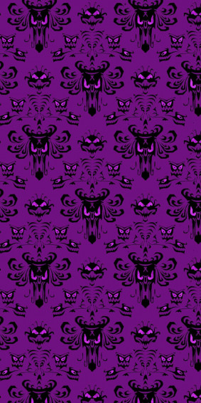 Haunted Mansion Wallpaper
