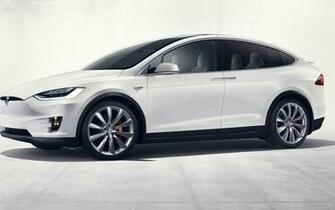 Tesla Model X Click To