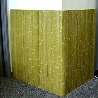Bamboo Wall Covering Grasscloth Wallpaper