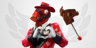 Fortnite Item Shop 14th February Valentine S Day New