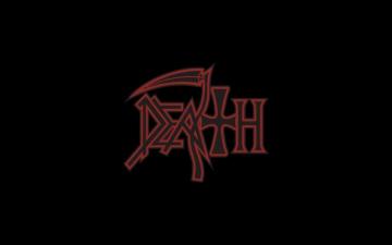 Death Wallpaper Top Background