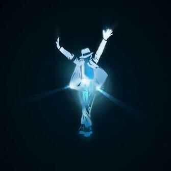Michael Jackson Vector iPad Wallpaper Artistic