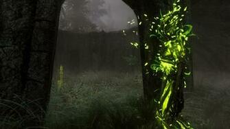 Overgrowth At Skyrim Nexus Mods And Community