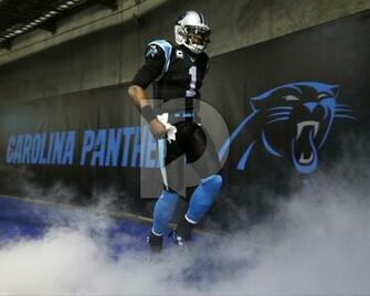 Pin Cam Newton Loading Wallpaper Carolina Panthers