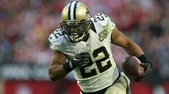 Saints Mark Ingram Not Looking To Leave New Orleans Sporting News