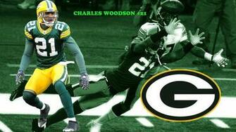 Charles Woodson Wallpaper By Jason284