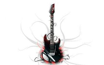 Ibanez Wallpaper