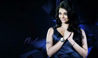 Hollywood Celebrities Aishwarya Rai Wallpaper HD