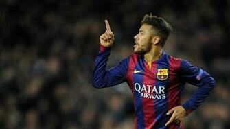 Neymar Jr Barcelona Wallpaper At Wallpaperbro