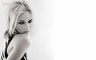 Diane Kruger Babes Wallpaper