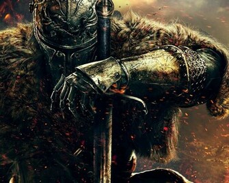 HD Wallpaper Dark Souls