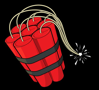 Dynamite Background Png Mart