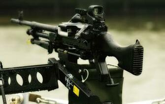 Sniper Rifle Wallpaper