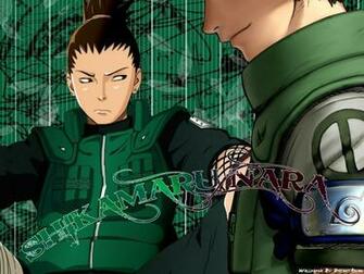 Shikamaru Photo
