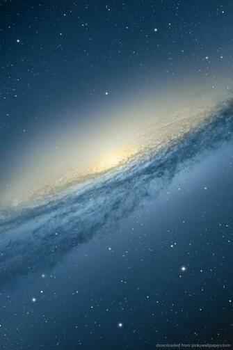 Mac Os X Mountain Lion Galaxy Desktop Wallpaper Html