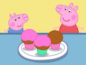 Peppa Pig Wallpaper For Computer