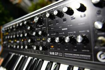 Moog Wallpaper Online HD Pictures WallpaperHDonline