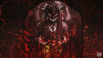 Finn Balor Nxt Champion Wallpaper By Sebaz316
