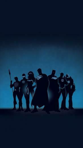 Justice League