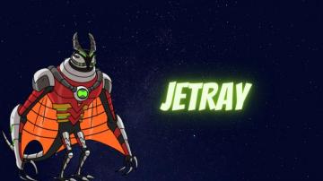 Meet Ben Tennyson S Fiercest Aliens