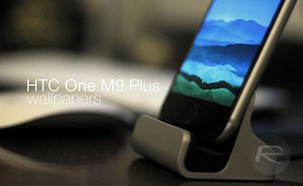 Htc One M9 Plus Quad HD Wallpaper Redmond Pie