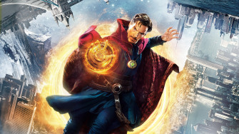 Marvel Doctor Strange Wallpaper HD Movies 4k Image Photos And