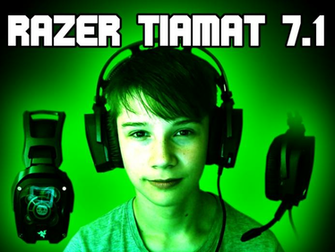 My New Razer Equipment Re By Oofuzzleartoo