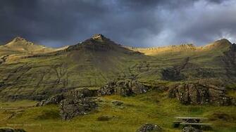 Iceland Wallpaper