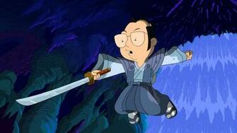 Image Of Americandad Wikia Wiki Toshi Yoshida