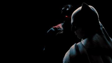 Wallpaper 4k Batman And Superman