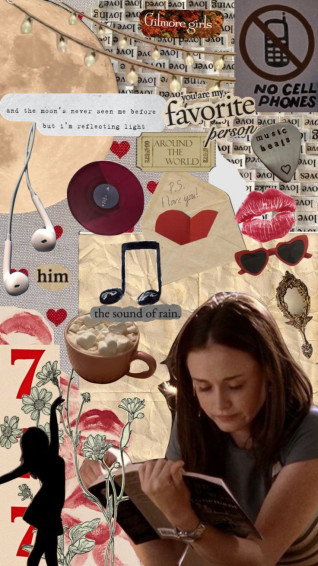 Gilmoregirls Gilmoregirl Gilmoregirlscore Gilmoregirlsszn Rory