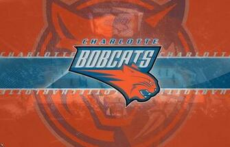 Charlotte Bobcats Wallpaper By R0maint