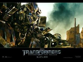 Optimus Prime Wallpaper