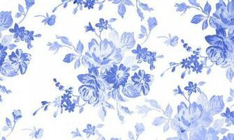 Blue Floral Watercolor Background Stock Photo HD Public Domain