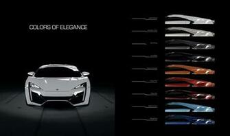 Motors Lykan Color Custom Wallpaper S