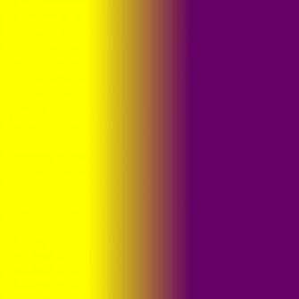 Bright Yellow Background