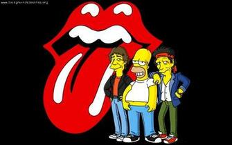 De Pantalla The Rolling Stones Wallpaper