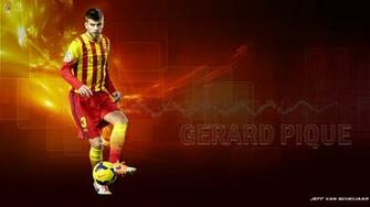 Pique Wallpaper