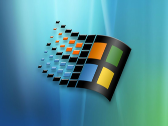 Windows Logo Wallpaper By Xunilmac