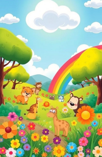 Wallpaper For Kids Tablets