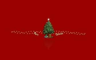 Merry Christmas Desktop Wallpaper