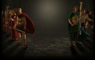 Hegemony Rome The Rise Of Caesar HD Wallpaper Background