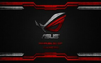 Rog Wallpaper Collection Grunge By