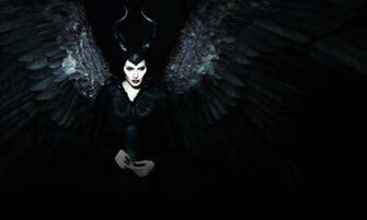 Walt Disney Characters Image Wallpaper Maleficent