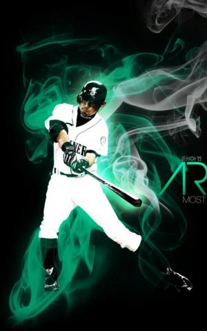 Seattle Mariners Baseball Mlb Wallpaper