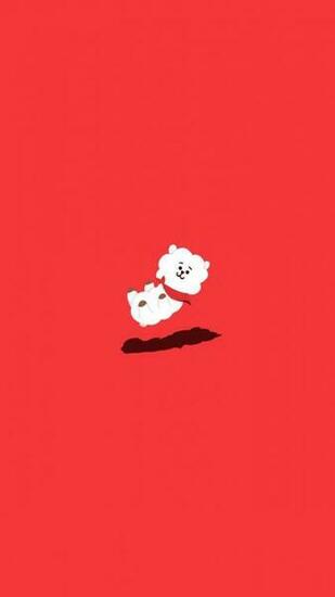Bt21 Bts Charactor Wallpaper My Art About