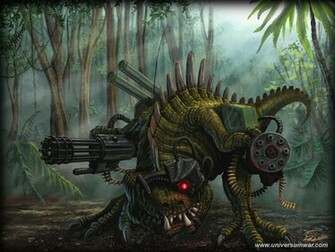 Link To Large Image Universumwar Gallery Chimeracg Jpg