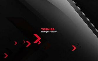 Wallpaper Toshiba