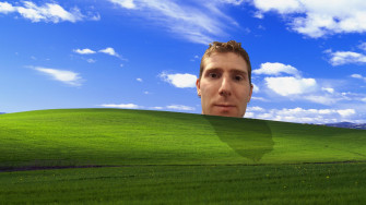 4k Version Of Linus Windows Xp Wallpaper R Linustechtips
