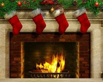 Christmas Wallpaper Computer In HD